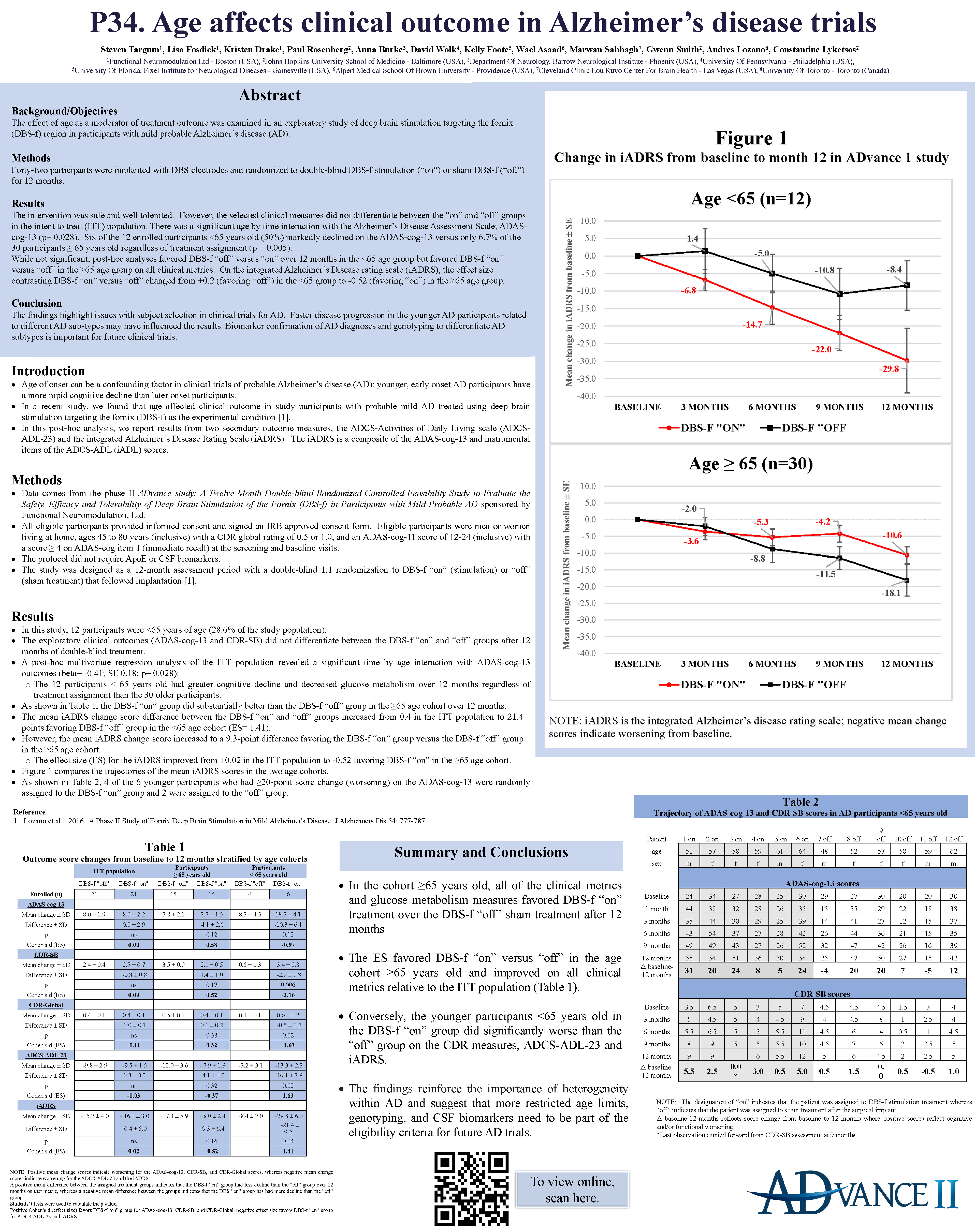 poster